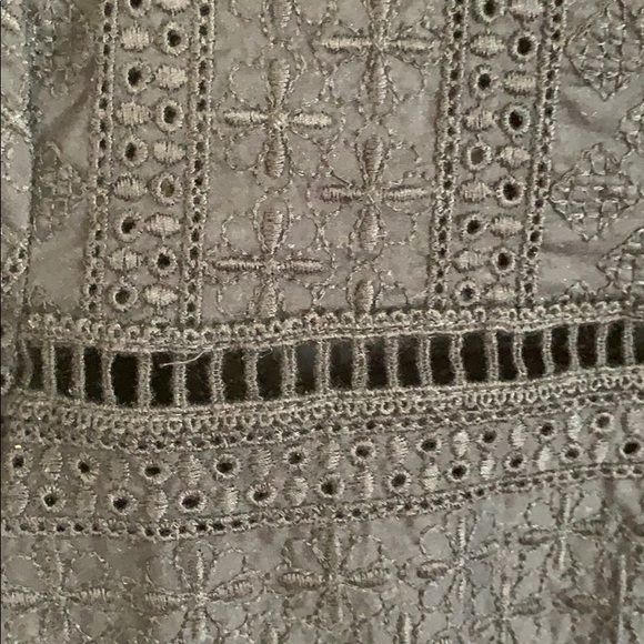 Bell Sleeve Top - Picture 3 of 4